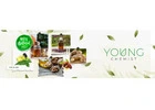Natural and Pure Essential Oils