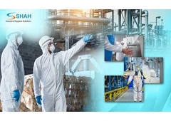 Certified Industrial Hygienist in Ahmedabad for Workplace Safety
