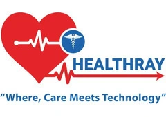 Healthray The Best Software For Hospital Management System