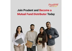 Join Prudent and Become a Mutual Fund Distributor Today -