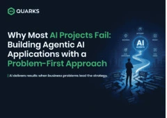 Building Agentic AI Applications with a Problem-First Approach