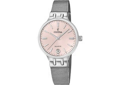 Discover Festina Historico Vintage Women's Watch Collection | Brandsway India
