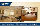 Best Hotels in Bhubaneswar for a Comfortable Stay - Pal Heights