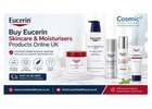 Buy Eucerin Skincare & Moisturisers Products Online UK