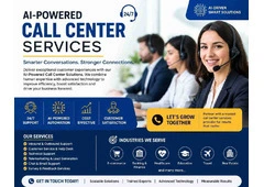 Professional Call Center Services for Businesses