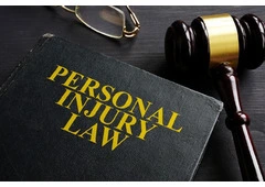 Personal Injury Lawyer in Chicago | Top Law Firm & Attorney