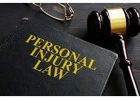 Personal Injury Lawyer in Chicago | Top Law Firm & Attorney