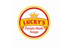 Best Indian Restaurant In Barampton - Lucky’s Patiala Shahi Soups