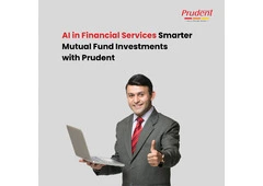 AI in Financial Services: Smarter Mutual Fund Investments with Prudent -