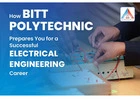 Electrical Engineering Polytechnic Ranchi for Career Success