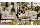 Powder-Coated Aluminium Furniture for Stylish and Durable Outdoor Living
