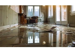 Lake Keowee 24/7 Emergency Water & Fire Damage Repair Experts