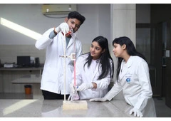 Computer Science Polytechnic College Ranchi