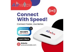 WiFi Speed Online