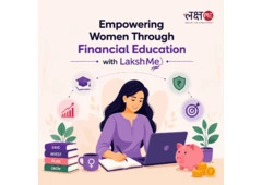 Empowering Women Through Financial Education with LakshMe