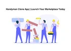 Handyman Clone App | Launch Your Marketplace Today
