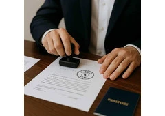 Trusted Apostille Services Mississauga for Your Important Documents
