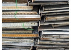 Scrap Cable Recycling Services – Get Value from Your Old Cables