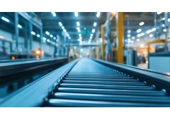 Belt Conveyors | Wide Range of Conveyor Belts