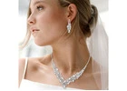 Diamond Necklaces | 30% Off Lab-Grown Diamonds | NYC Crafted
