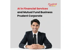 AI in Financial Services and Mutual Fund Business | Prudent Corporate -