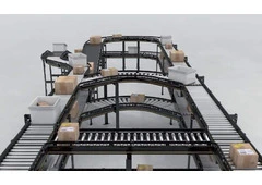 Interroll Drive Rollers, Conveyors, Drum Motors and Parts