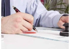 Professional Notary Services for Your Important Documents