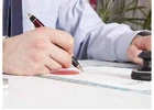 Professional Notary Services for Your Important Documents