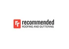 Recommended Roofing