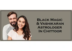 Black Magic Astrologer in Chittoor