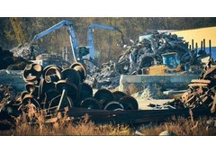 Lead Scrap Recycling – Reliable & Responsible Scrap Solutions