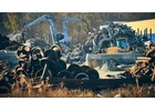 Lead Scrap Recycling – Reliable & Responsible Scrap Solutions