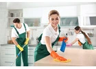 Reliable Commercial Cleaning & Janitorial Services for Businesses