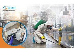 Choose Professional Industrial Hygiene Monitoring for Compliance & Health