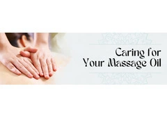 Natural and Pure Essential Oils