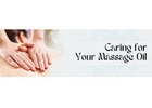 Natural and Pure Essential Oils
