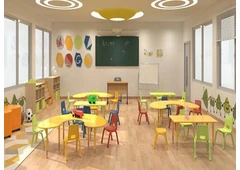 How Laboratory Furniture Manufacturers and School Furniture Suppliers Ensure Quality