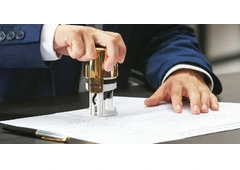 Notary Public Services in Mississauga – Fast, Reliable & Convenient