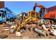 Lead Scrap Recycling Brisbane – Responsible & Convenient Scrap Solutions