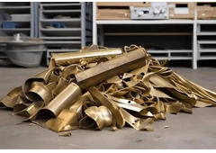 Reliable Scrap Brass Pickup Coolangatta Services