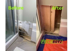 PatchBoyz Mold Removal - Asbestos & Restoration