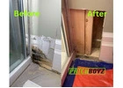 PatchBoyz Mold Removal - Asbestos & Restoration