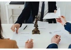 Reliable Process Server Mississauga Services
