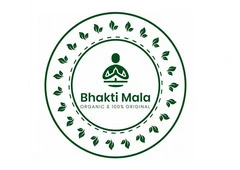 Buy Tulsi Earrings Online - Bhakti Mala