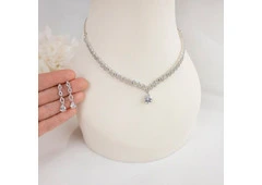 Oval Engagement Ring