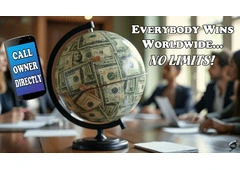Give away Free Websites and get Paid