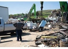 Scrap Metal Pickup – Convenient and Reliable Metal Recycling Services