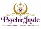 Psychic Jayde — Clairvoyant Readings in Surrey & the Lower Mainland