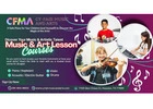 Cy-Fair Music and Arts