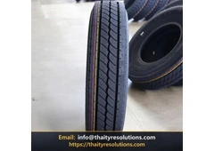 Buy Premium Truck Tires Online – Thai Tyre Solutions